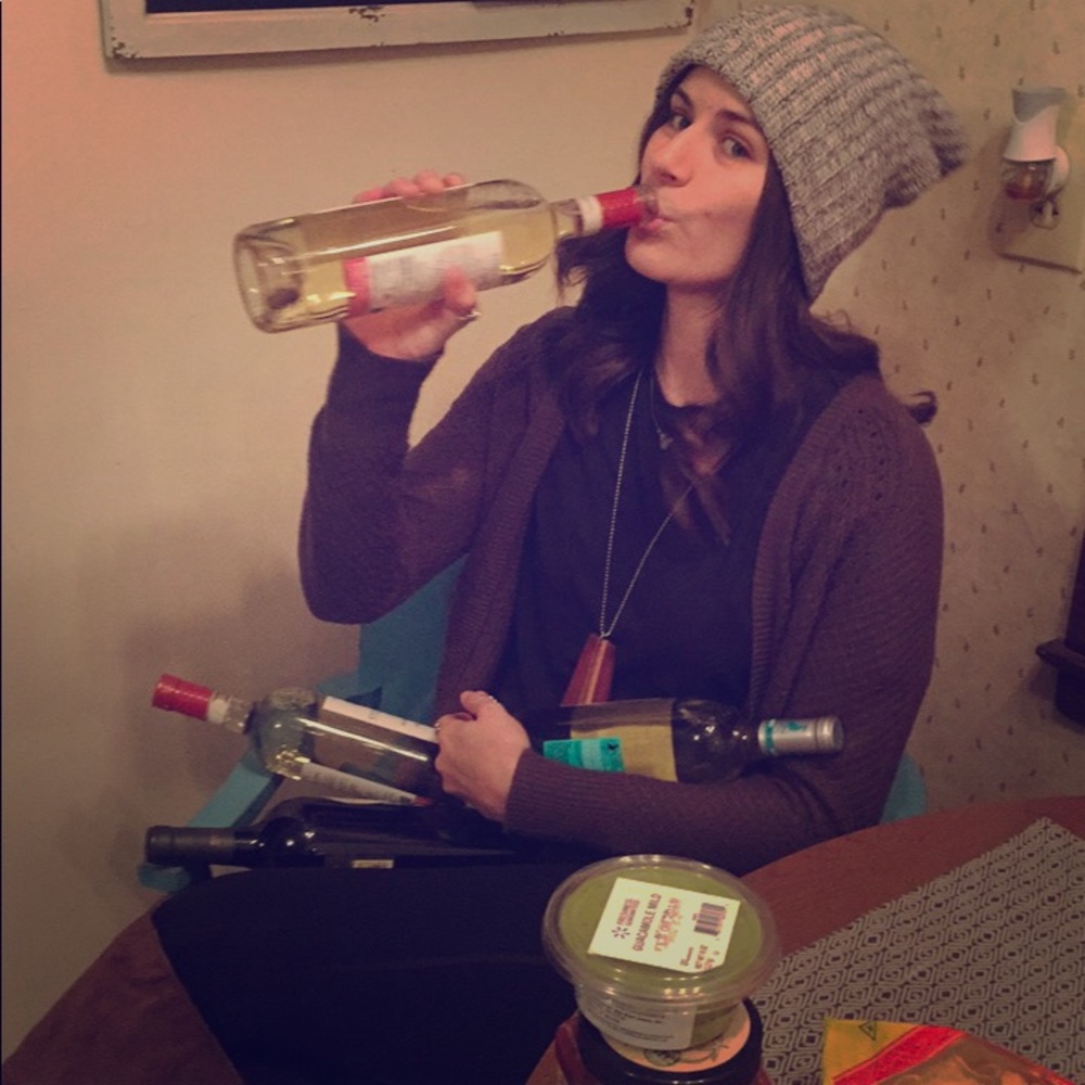 Meet your Posher, Chelsea